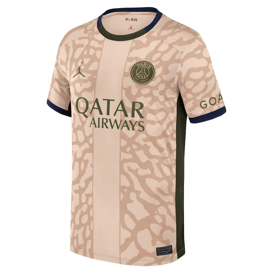 Jordan Hakimi PSG Away - Hình 2