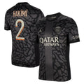 Hakimi PSG Jersey
