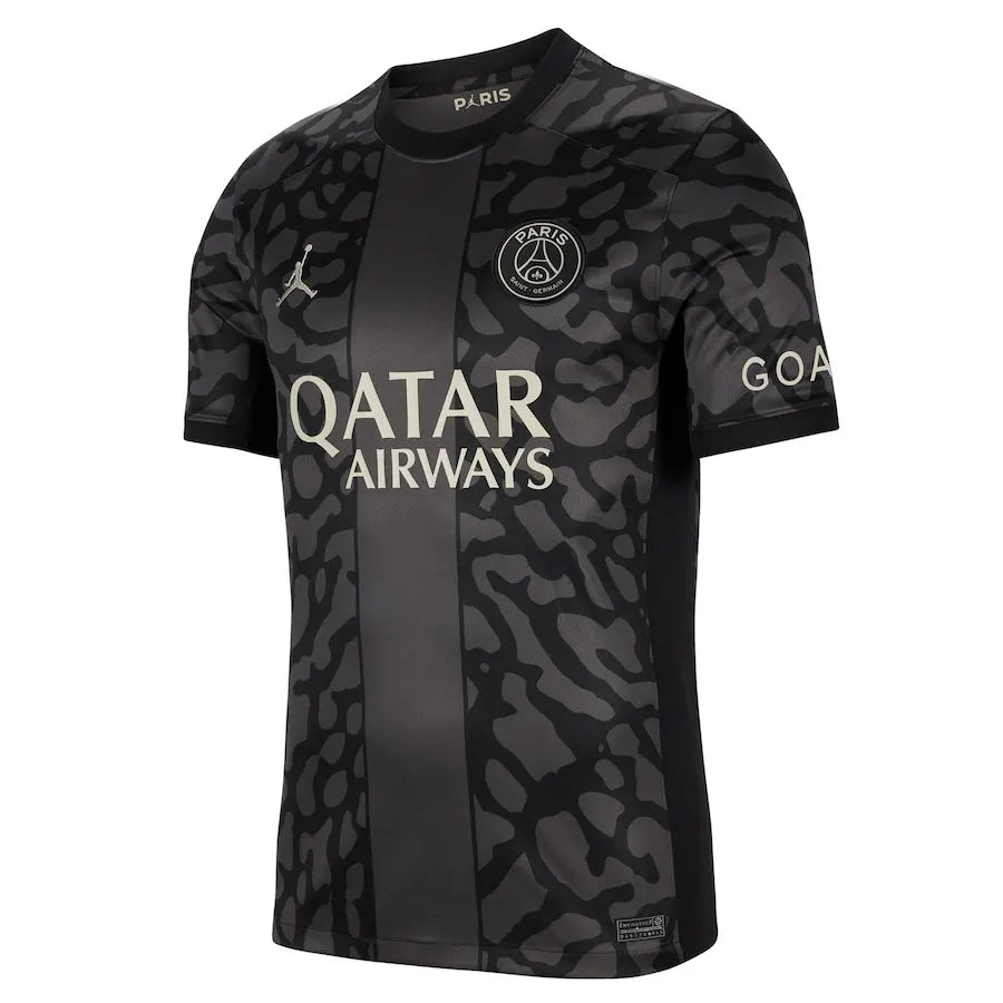Hakimi PSG Jersey - Hình 2