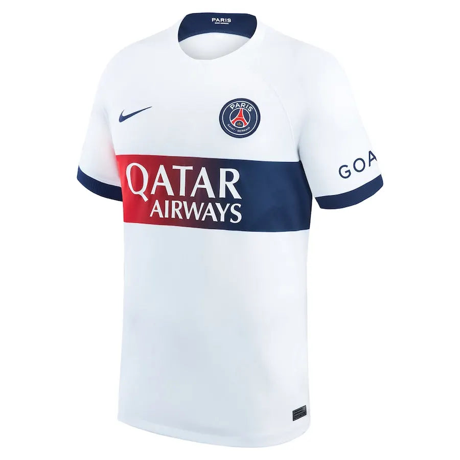 Hakimi PSG 2024 Home Jersey - Hình 2