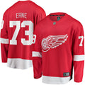 Erne Red Wings Jersey