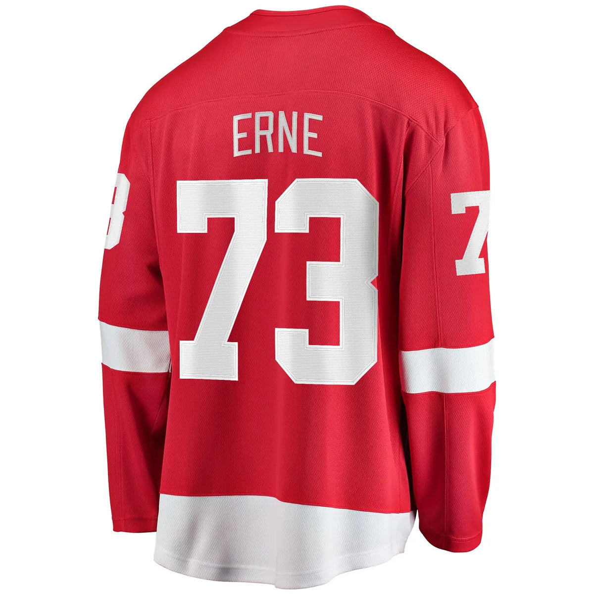 Erne Red Wings Jersey - Hình 4