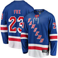 Fox Rangers Blue Jersey