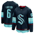 Larsson Kraken Jersey