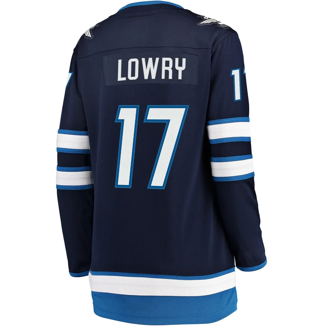 Fanatics Lowry Jets Jersey - Hình 3