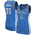 adidas Durant Thunder Blue Jersey
