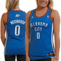 Westbrook Oklahoma City Jersey