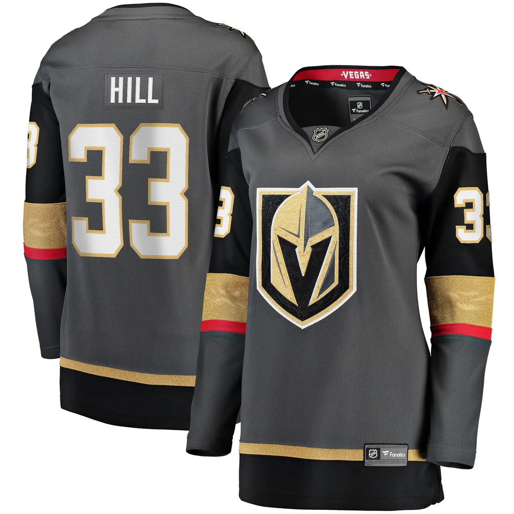Fanatics Hill Knights Jersey