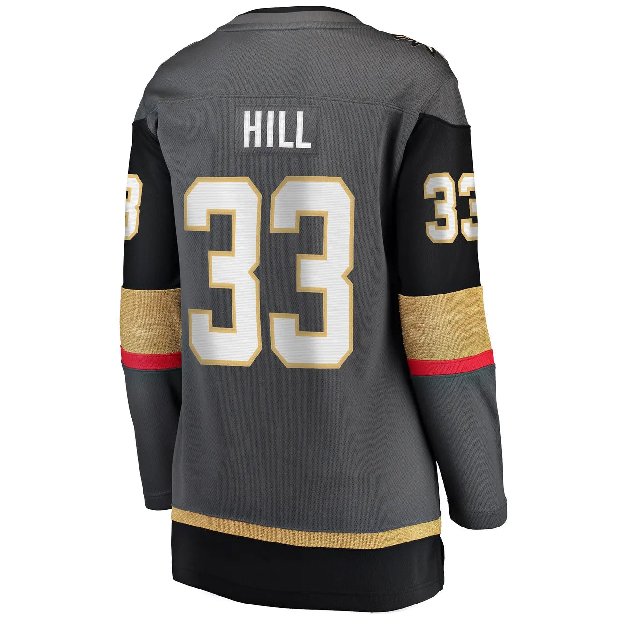 Fanatics Hill Knights Jersey - Hình 4