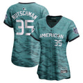 Rutschman Teal ASG Jersey