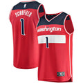 Fanatics Schofield Wizards Jersey