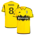 Columbus Crew Morris Jersey