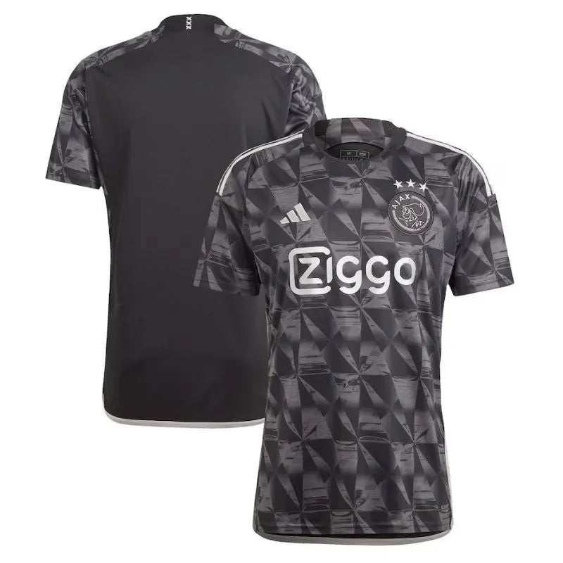 Ajax Third Jersey 2024