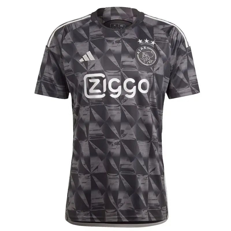 Ajax Third Jersey 2024 - Hình 3