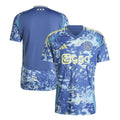 Adidas Ajax 2024 Away Jersey
