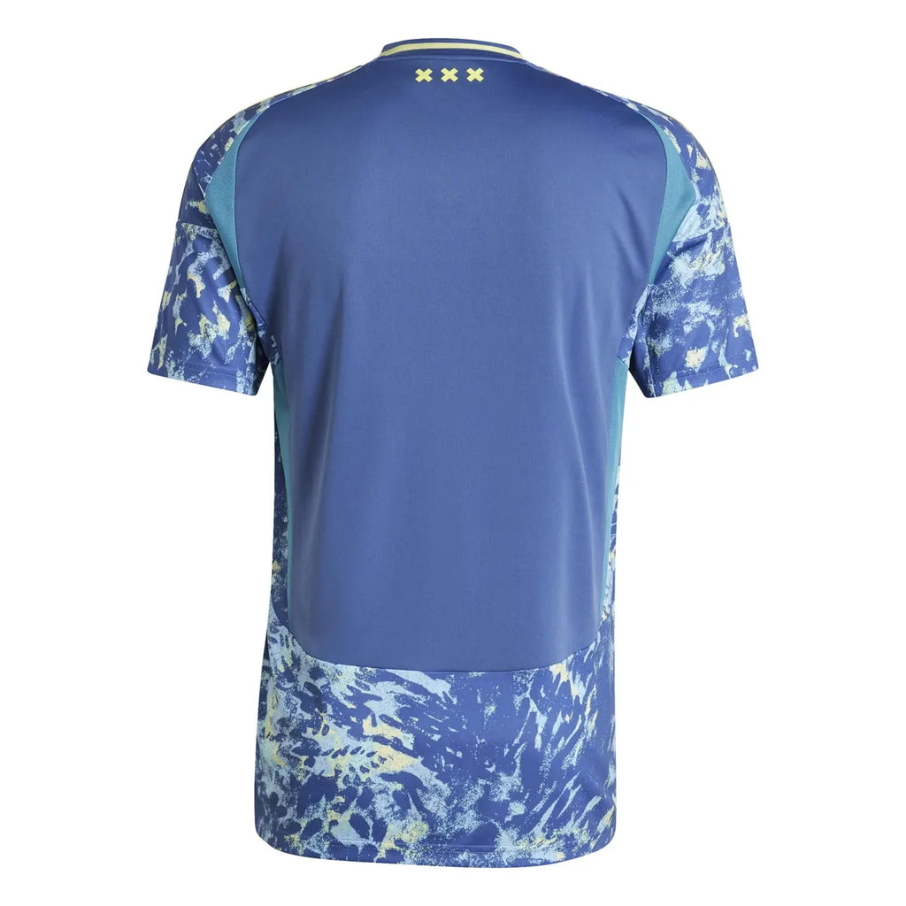 Adidas Ajax 2024 Away Jersey - Hình 3