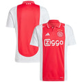 Adidas Ajax 2024/25 Home Jersey