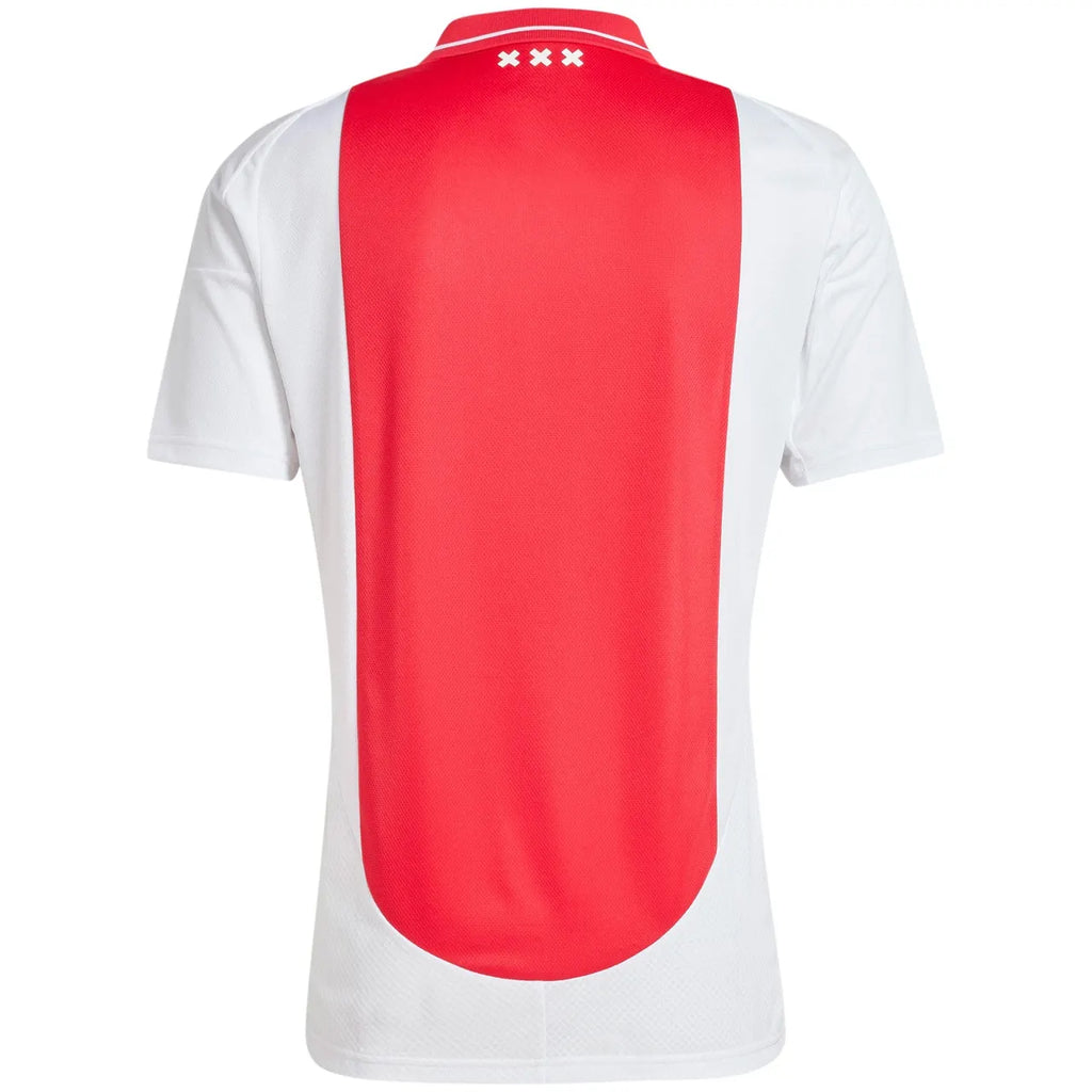 Adidas Ajax 2024/25 Home Jersey - Hình 3
