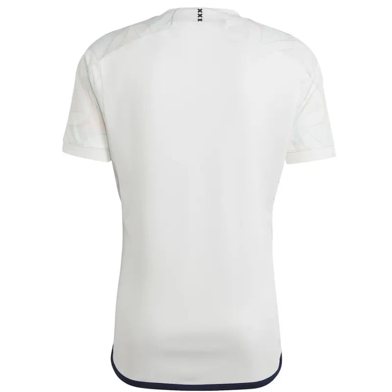 Adidas Ajax 2024 Home Jersey - Hình 2
