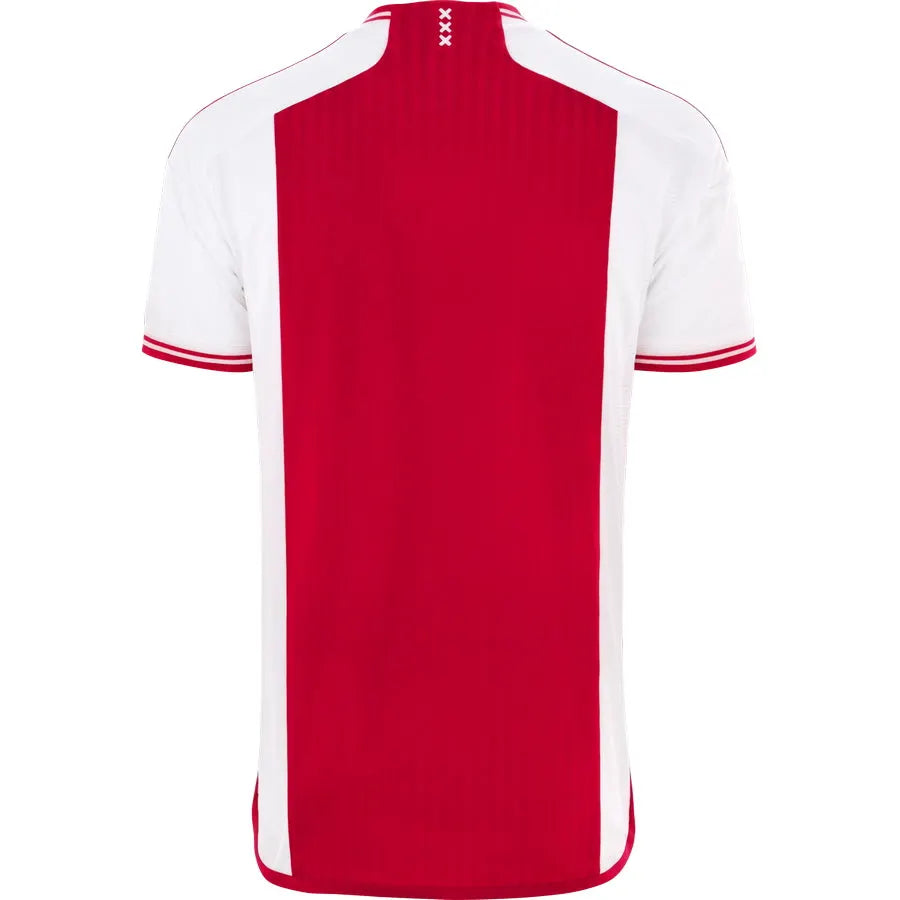 Adidas Ajax Home Jersey - Hình 2
