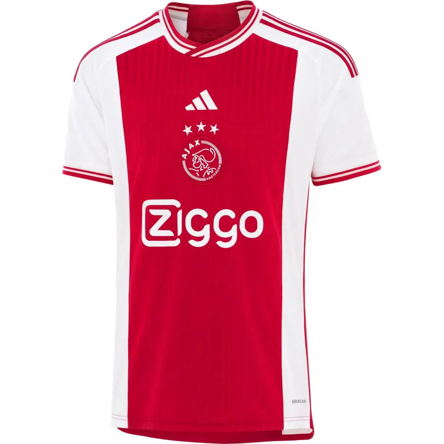 Adidas Ajax Home Jersey