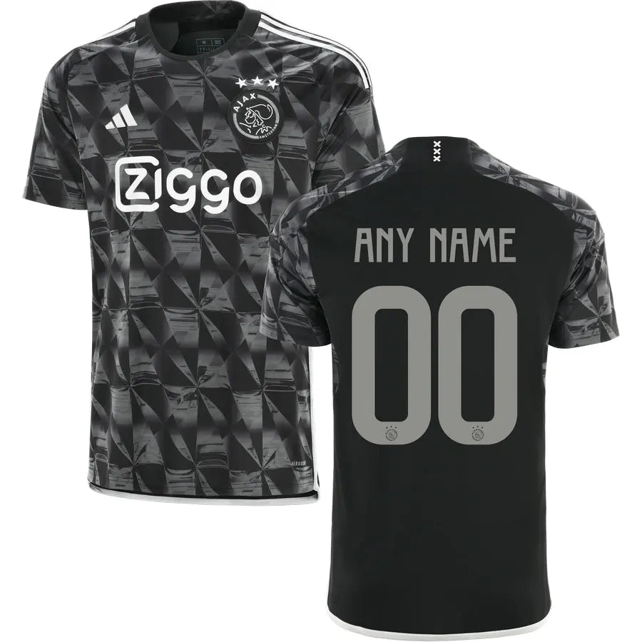 Adidas Ajax Third Jersey - Hình 9