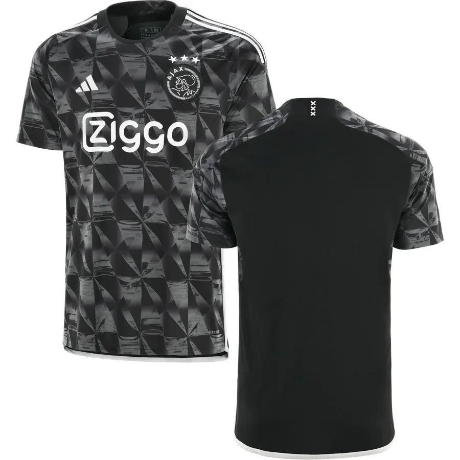 Adidas Ajax Third Jersey - Hình 3