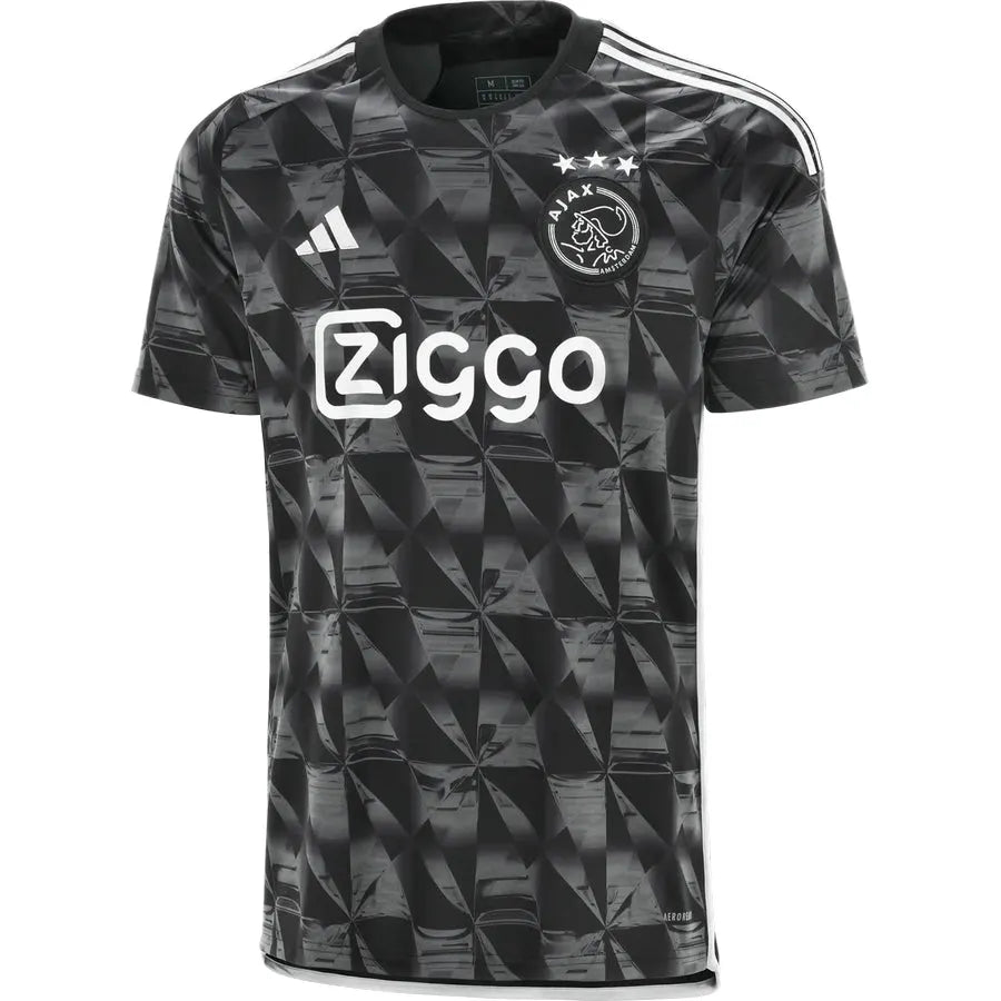 Adidas Ajax Third Jersey