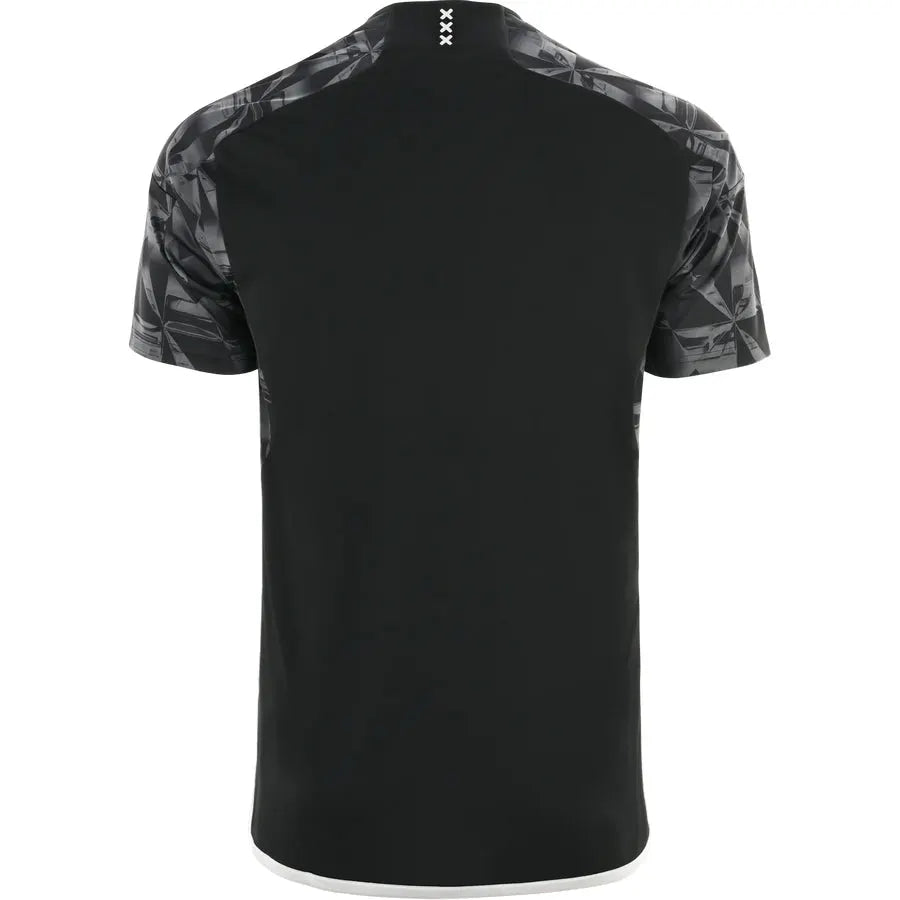 Adidas Ajax Third Jersey - Hình 2