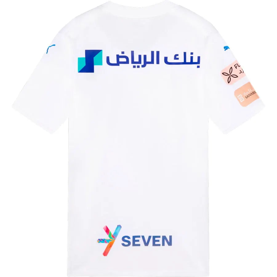 Puma Al Hilal 2024/25 Jersey - Hình 2