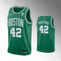 nike icon Horford Celtics Green Jersey