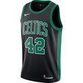 nike Horford Celtics Black Jersey