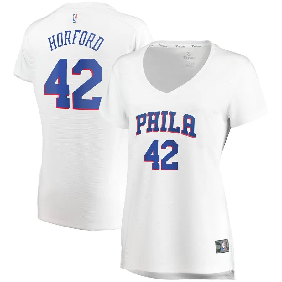 Horford 76ers Women's Jersey