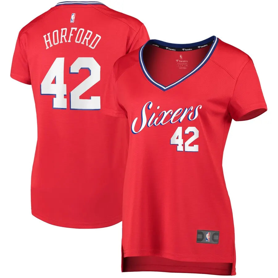 Horford Sixers Women's Jersey