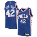 Horford 76ers Royal Blue Jersey