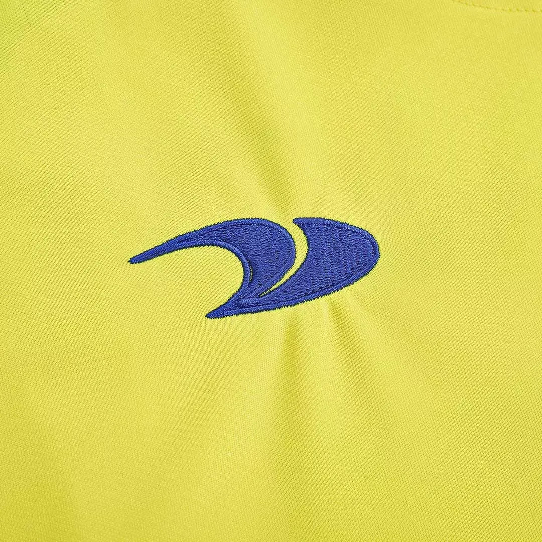 Al Nassr Yellow Jersey - Hình 4