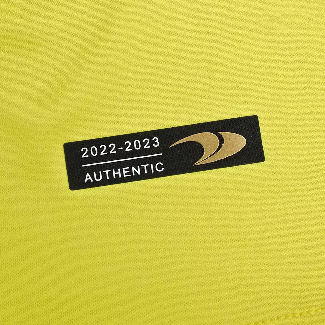 Al Nassr Yellow Jersey - Hình 7