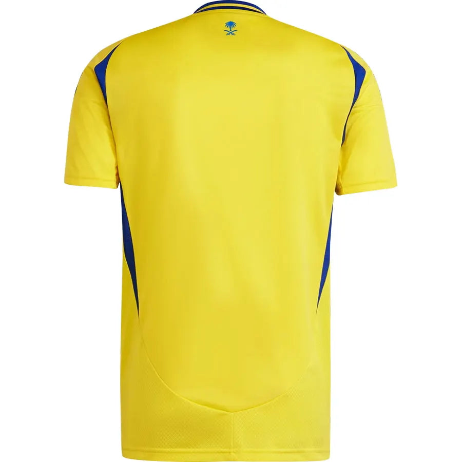 Saudi Arabia Yellow Jersey