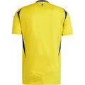Saudi Arabia Yellow Jersey