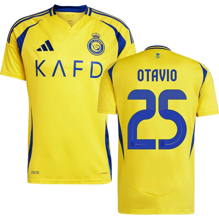 Saudi Arabia Yellow Jersey - Hình 5