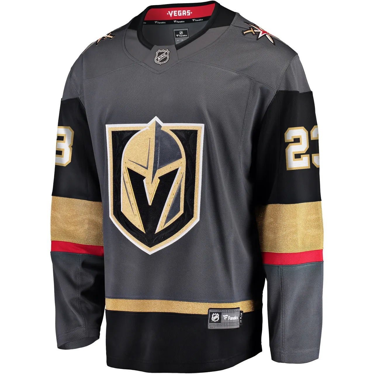 Martinez Golden Knights Jersey fanatics - Hình 3