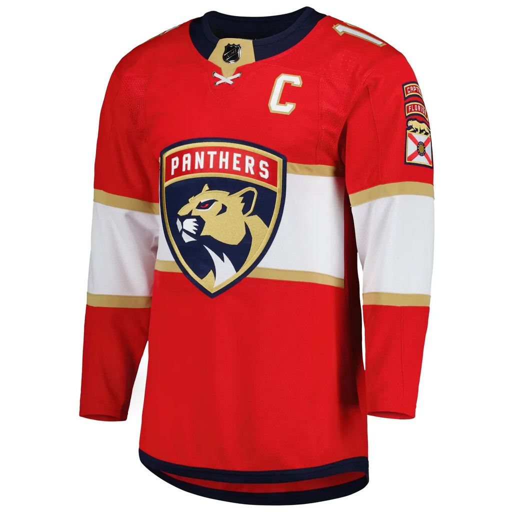 Adidas Barkov Panthers Jersey - Hình 3