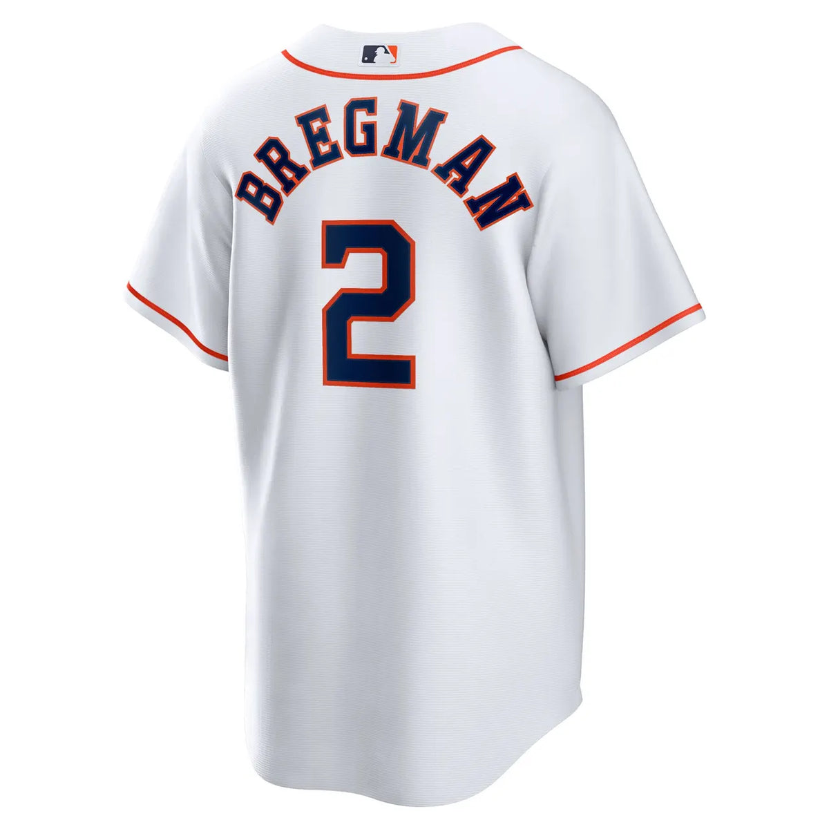 Bregman Astros Navy Jersey nike - Hình 3