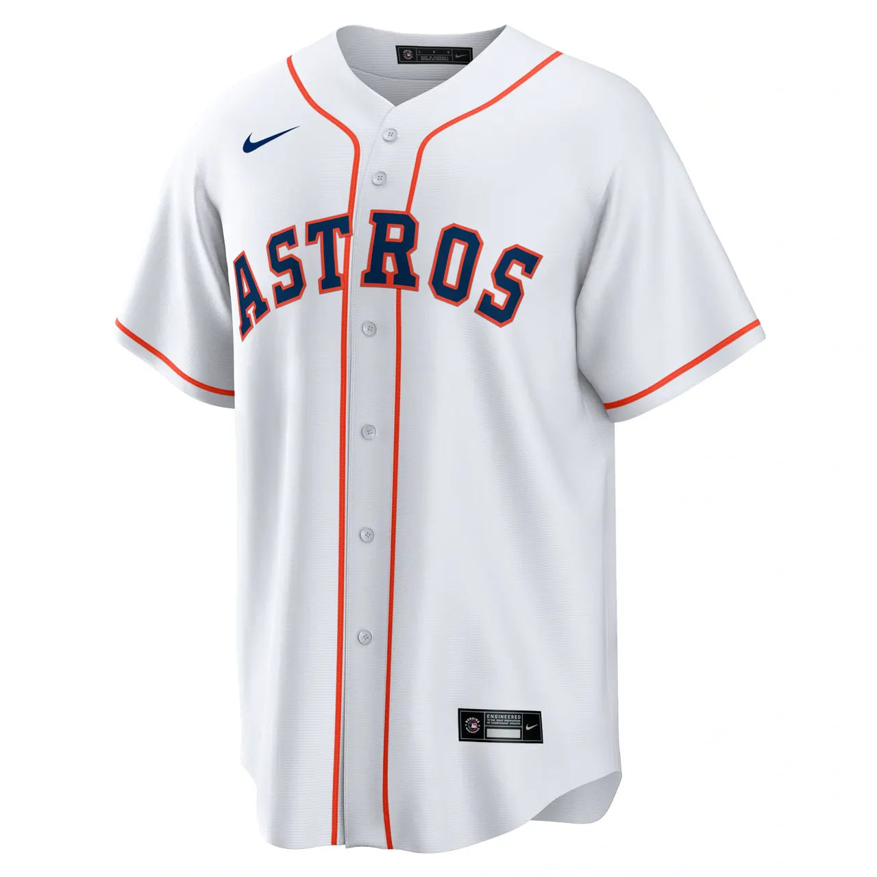 Bregman Astros Navy Jersey nike - Hình 2