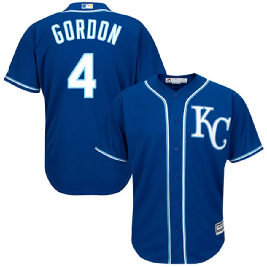 Royals Gordon Blue Jersey