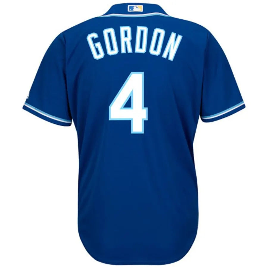 Royals Gordon Blue Jersey - Hình 3