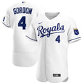 nike Royals Gordon White Jersey