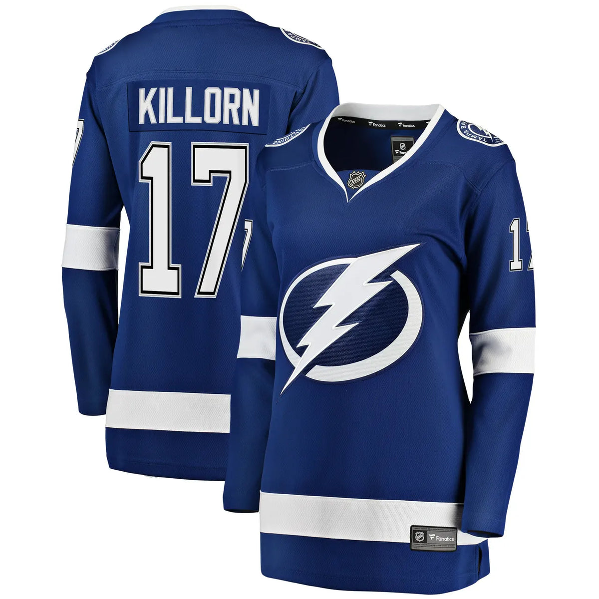 Killorn Lightning Jersey - Hình 2