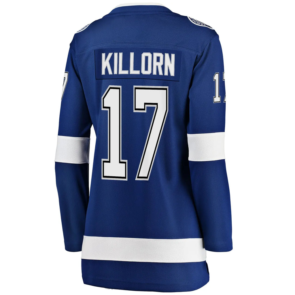 Killorn Lightning Jersey - Hình 3