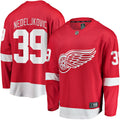 Nedeljkovic Red Wings Jersey